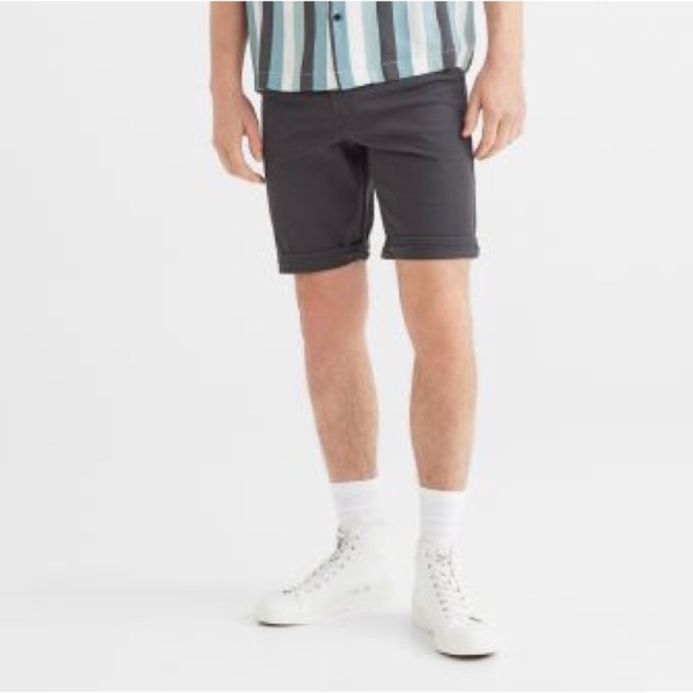 H&M men’s shorts